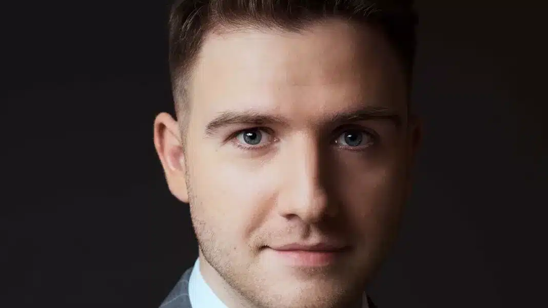 Jan Karczewski, Dyrektor ds. Klientów Strategicznych Michael / Ström Dom Maklerski