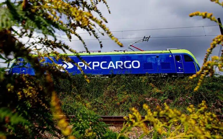 PKP CARGO przygotowuje kolejne zawiadomienia do prokuratury