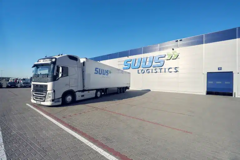 Sukcesja w Rohlig SUUS Logistics: Piotr Iwo Chmielewski nowym prezesem