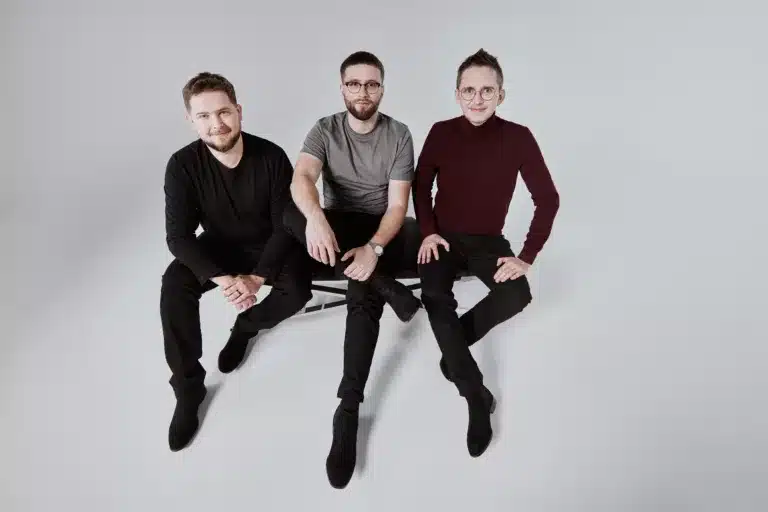 Hard2beat rusza z przytupem – pierwsze 7,5 miliona dla trzech startupów
