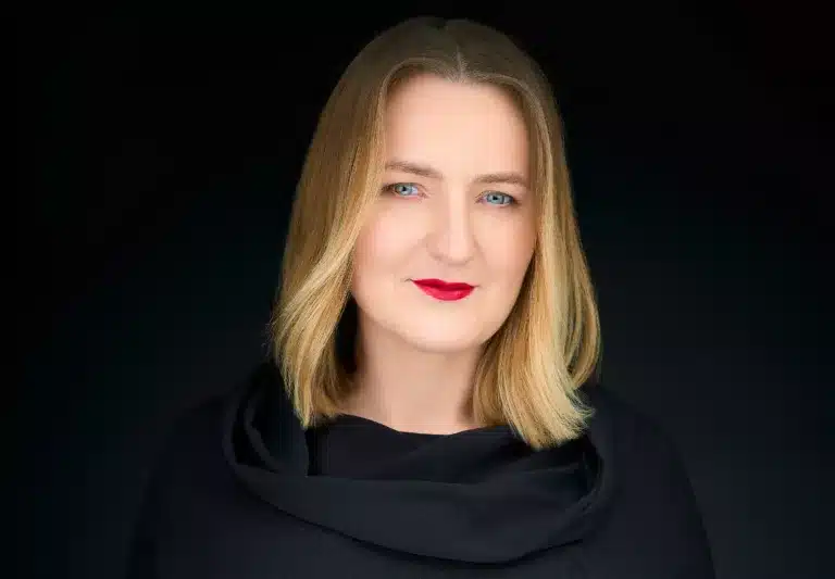 Kinga Gruszecka dołącza do CGI Polska – ekspertka sektora kosmicznego będzie koordynować projekty związane z przestrzenią kosmiczną