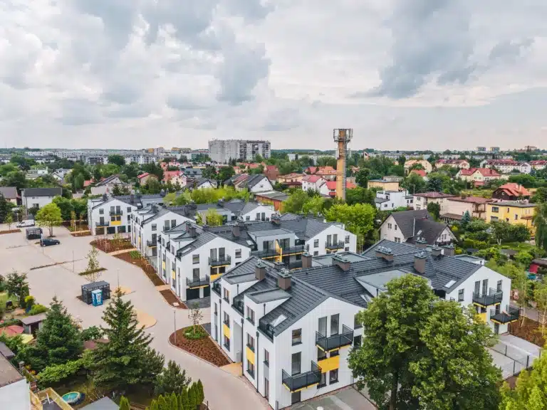 Mieszkania w okolicach Wrocławia – gdzie warto zainwestować?