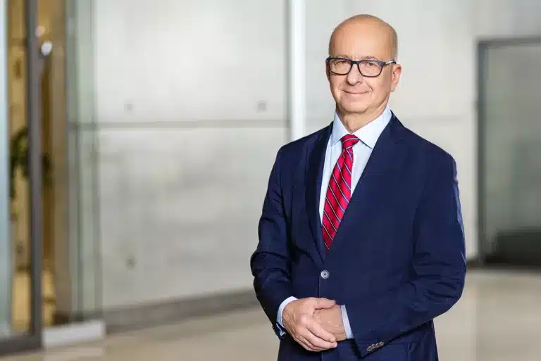 Prezydent Nawrocki kieruje budżet do Trybunału. Sam wysoki deficyt to za mało – kluczowe będzie uzasadnienie wniosku do TK