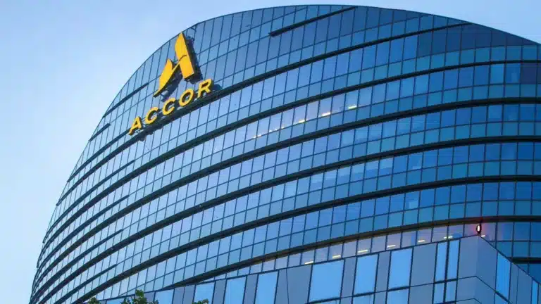 Accor zwiększył przychody w I kw. 2026 r. mimo wpływu konfliktu na Bliskim Wschodzie