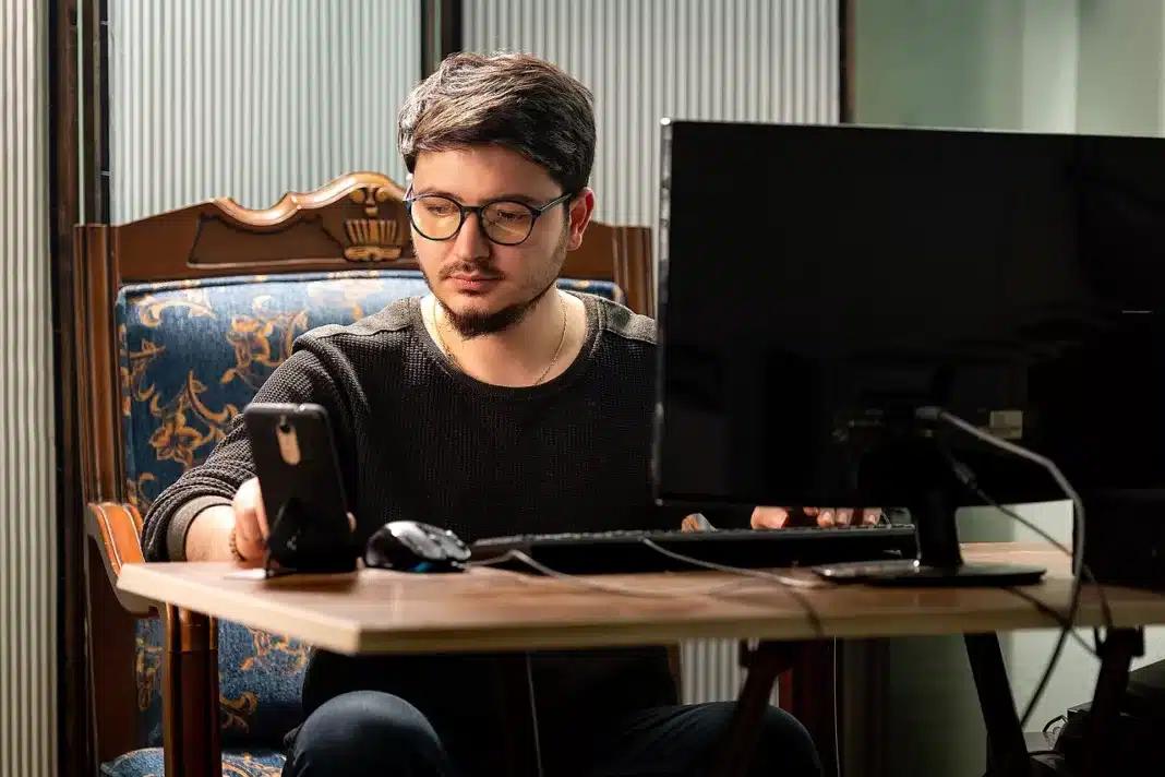 Kurs do nauki angielskiego online – najważniejsze cechy wartościowej platformy
