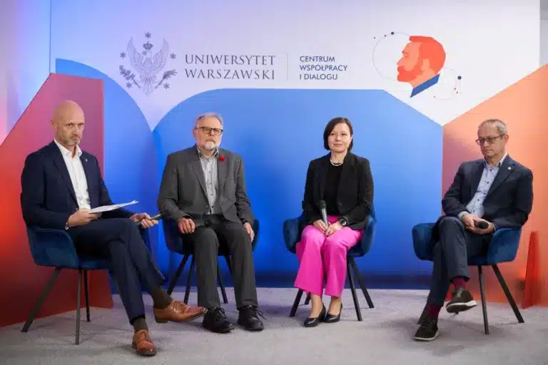 Nihon Hidankyo laureatem Pokojowej Nagrody Nobla za działania na rzecz rozbrojenia nuklearnego