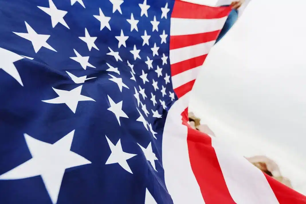 USA
