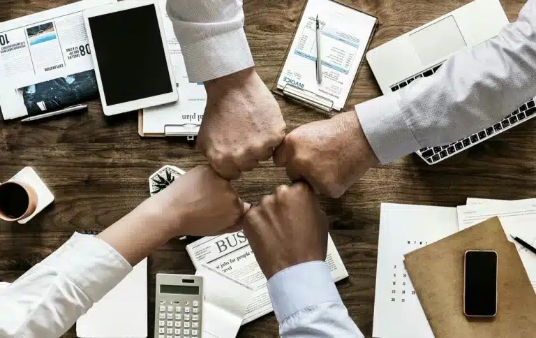 Jak zarządzanie finansami wpływa na stabilność firmy?