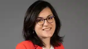 Ana Boata, szefowa działu badań ekonomicznych w Allianz Trade