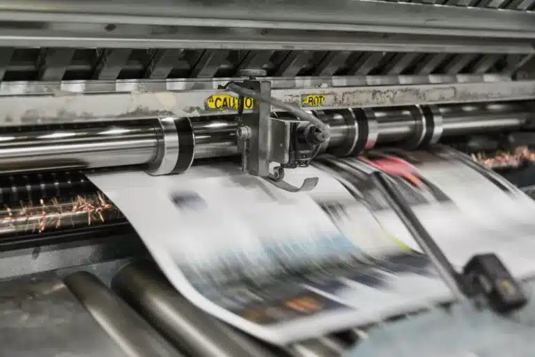Polska Press Grupa będzie drukować „Gazetę Wyborczą”