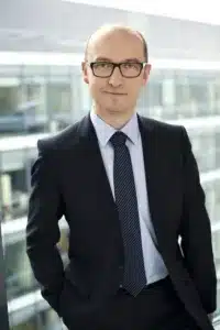 Filip Popławski, dyrektor zarządzający Brown-Forman Polska