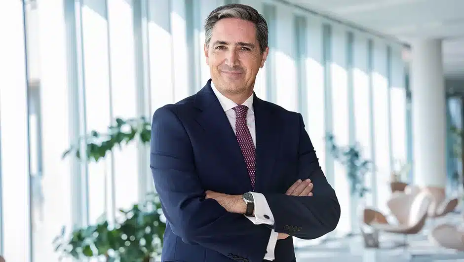 João Negrão, dyrektor wykonawczy EUIPO
