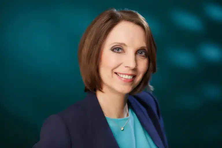 Monika Dobosz obejmie stanowisko wiceprezesa zarządu Dom Development ds. finansów