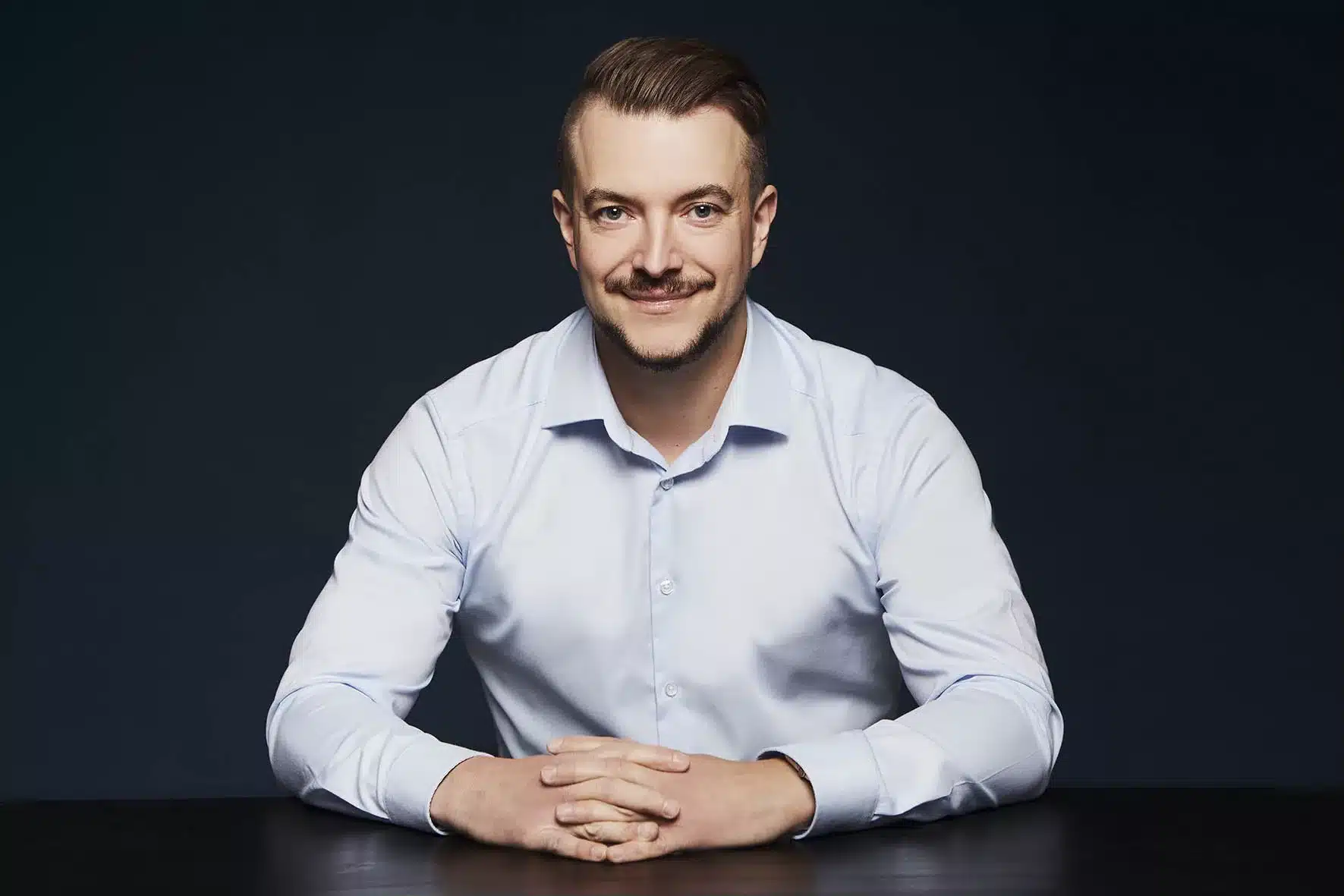 Paweł Miziołowski, dyrektor marketingu Brown-Forman na Polskę, Czechy i Słowację
