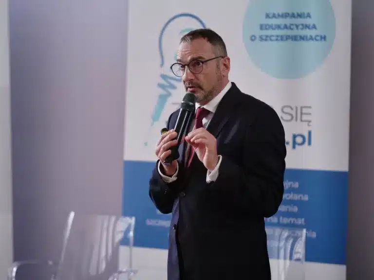 Eksperci apelują o usprawnienie procesu oceny i wprowadzania innowacyjnych szczepionek do Programu Szczepień Ochronnych