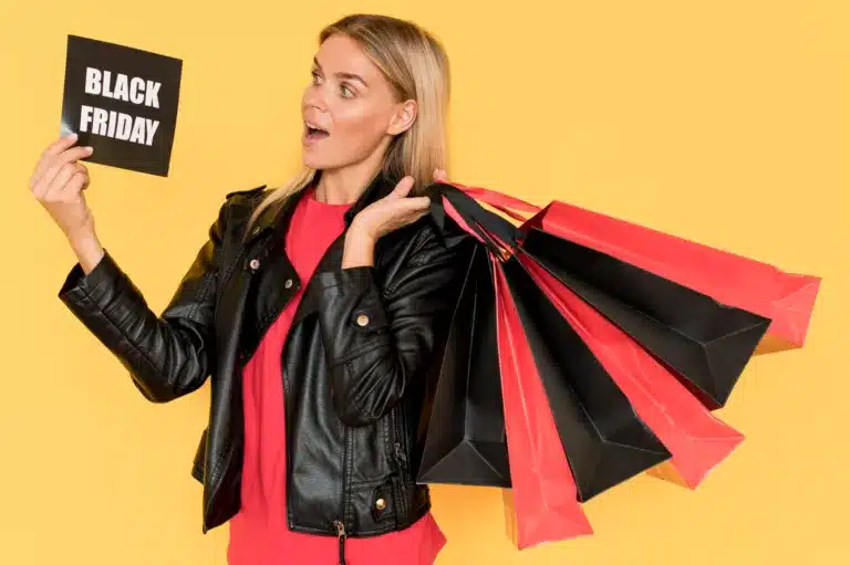 66,5 proc. Polaków zapowiada, że skorzysta z Black Friday