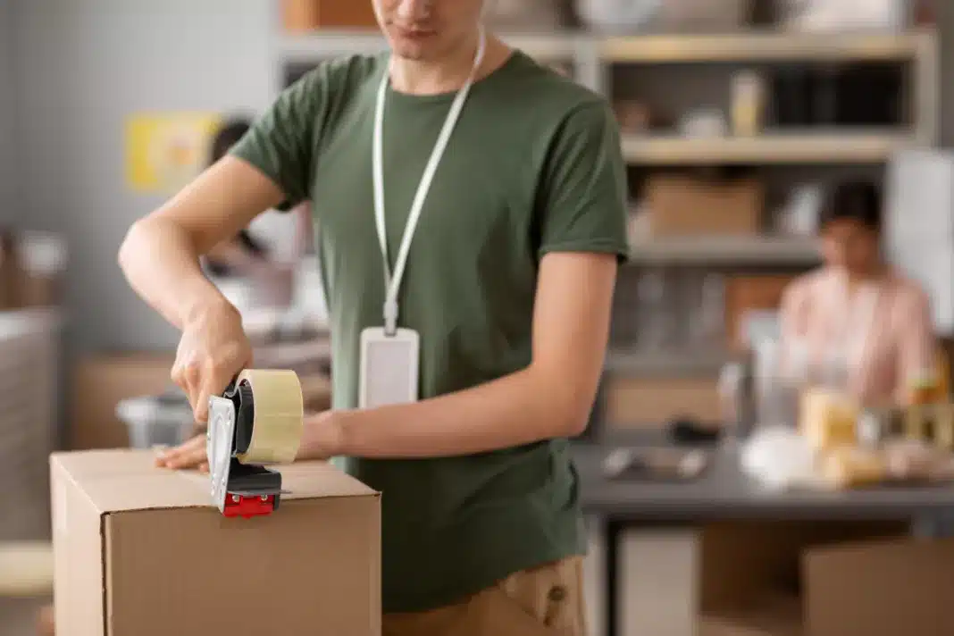 e-commerce