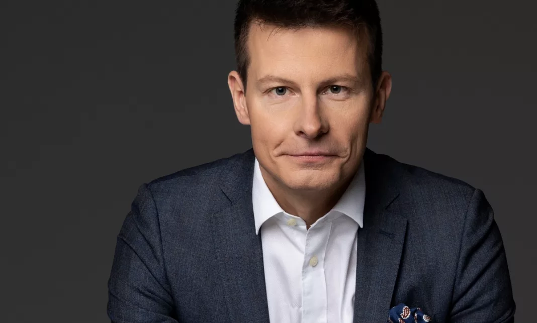 Adwokat Jakub Bartosiak, z Kancelarii MBM Legal