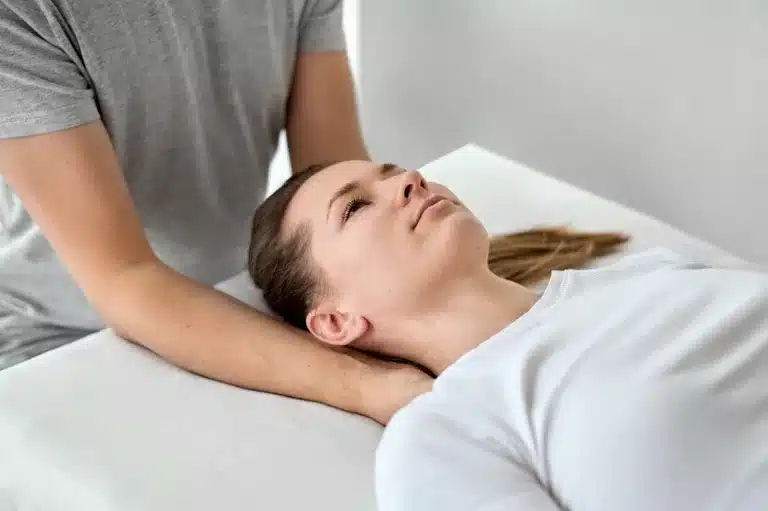 Osteopatia – czy można ją uznać za pełnoprawną dziedzinę medyczną?