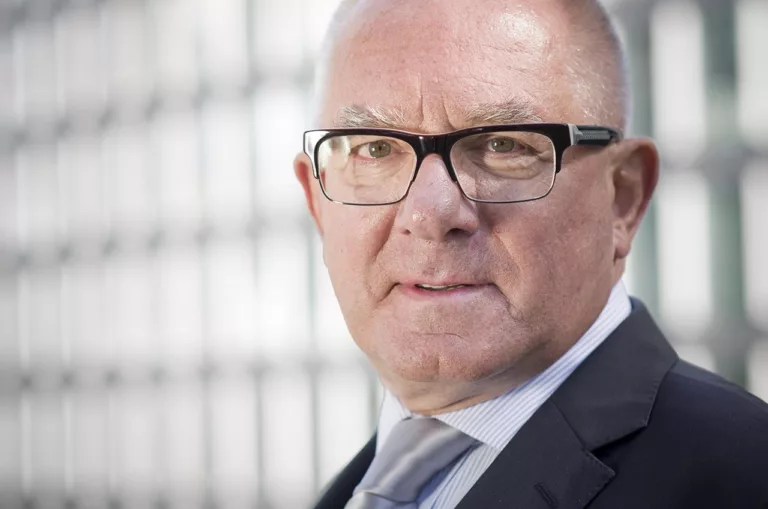 Bogusław Kott żegna się z Bankiem Millennium