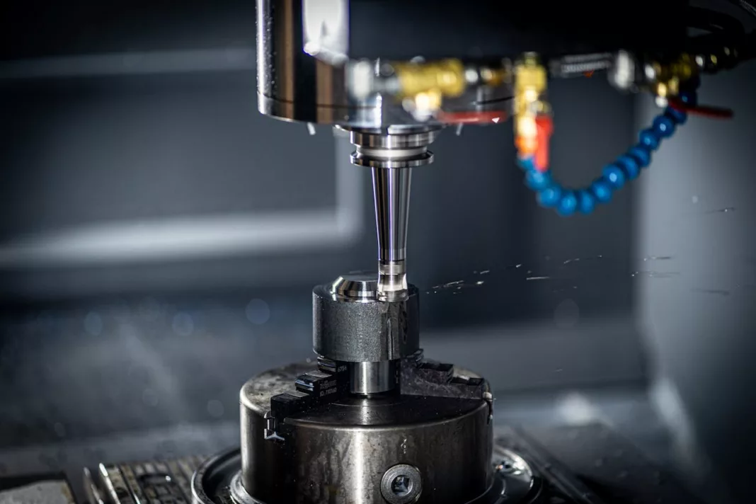 Maszyny laserowe CNC