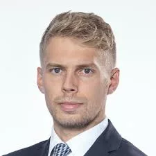Michał Stajniak wicedyrektor Działu Analiz XTB