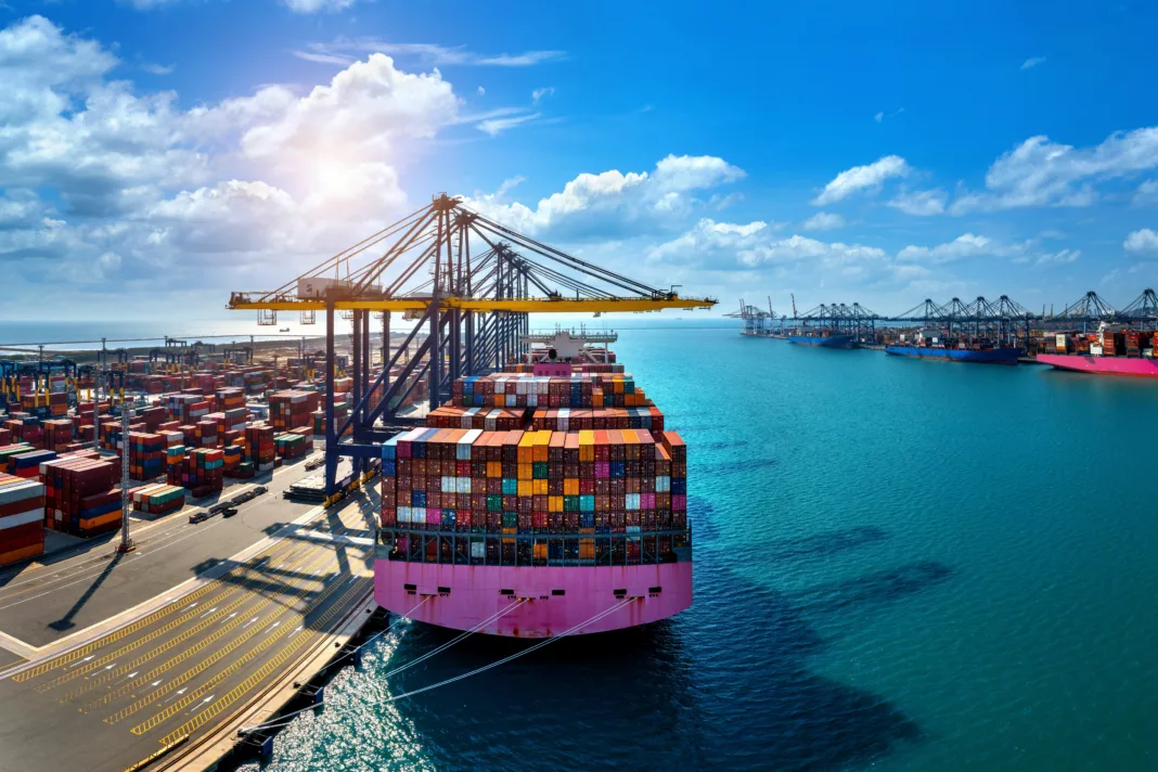 port