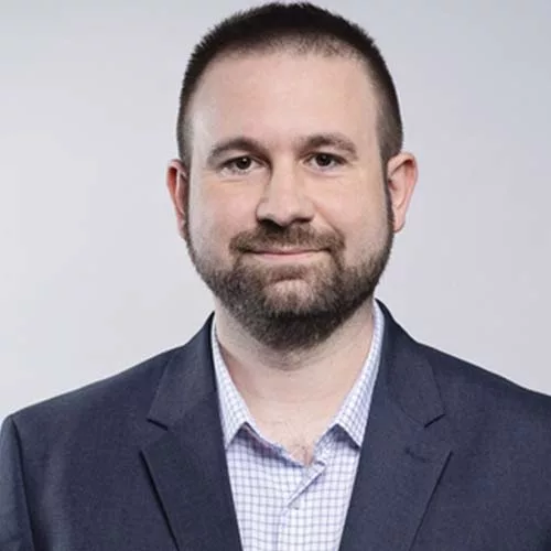 Adam Fuchs