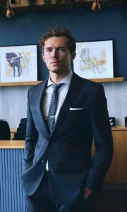 Adrian Karkoszka