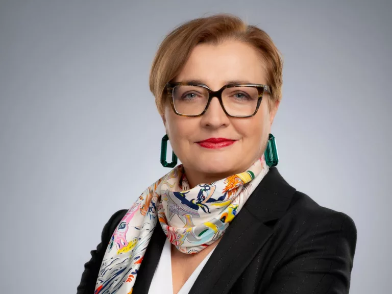 Agnieszka Krupa nowym dyrektorem zarządzającym Allianz Partners Polska