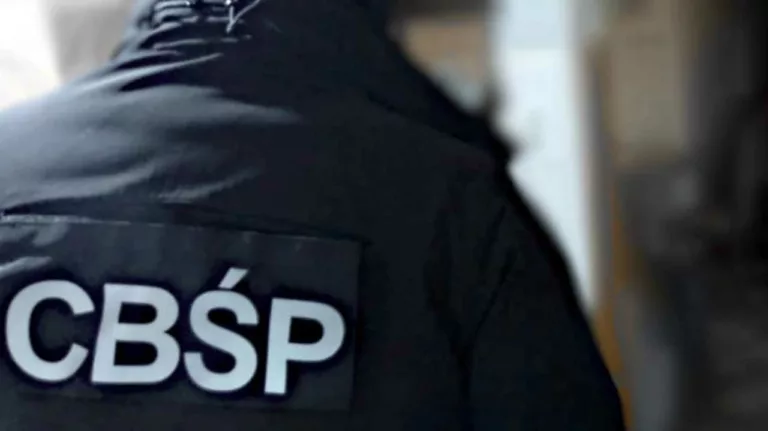 Ukrywał się od 2023 roku, wpadł w Kopenhadze. CBŚP i Europol zatrzymują obywatela Danii polskiego pochodzenia