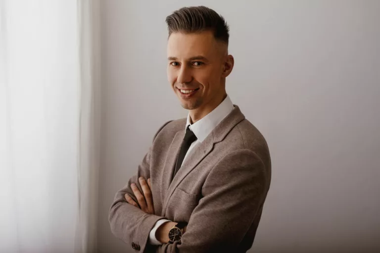 Mateusz Ozór nowym dyrektorem zakładu produkcyjnego Henkel w Raciborzu