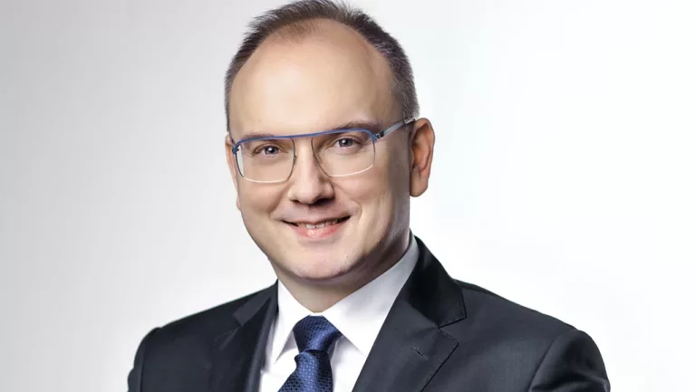 Piotr Ruszowski przechodzi z Mondial Assistance do zarządów TUiR Allianz Polska i TU Allianz Życie