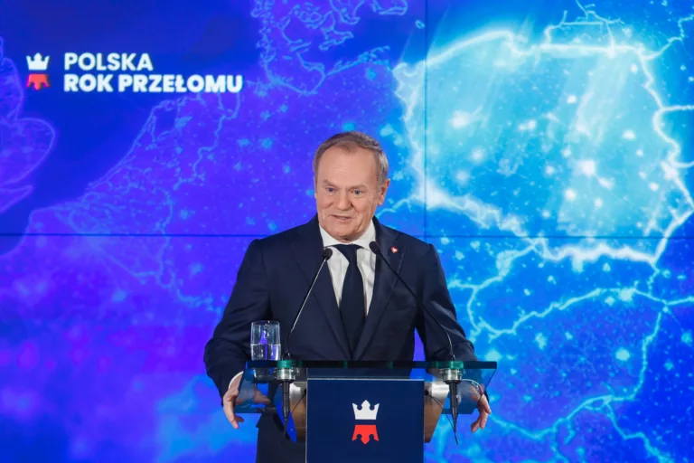 Zielona energia w centrum uwagi nowego planu gospodarczego