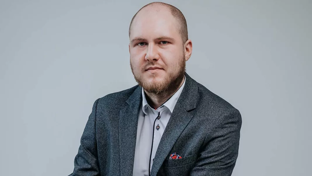 Rafał Tulej z kancelarii prawnej Causa Finita Szczepanek i Wspólnicy Sp.K.