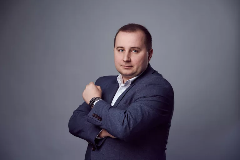 Rafał Wójcik o przyszłości budownictwa: publiczne inwestycje, AI i odbudowa Ukrainy