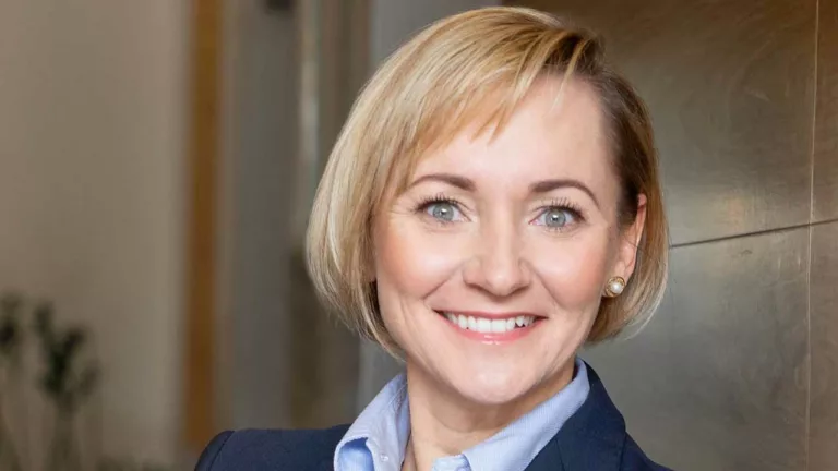 Sylwia Müller nową Prezeską Zarządu w Seris Konsalnet S.A.