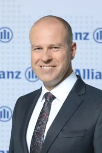 Tomasz Starus, prezes Zarządu Allianz Trade w Polsce