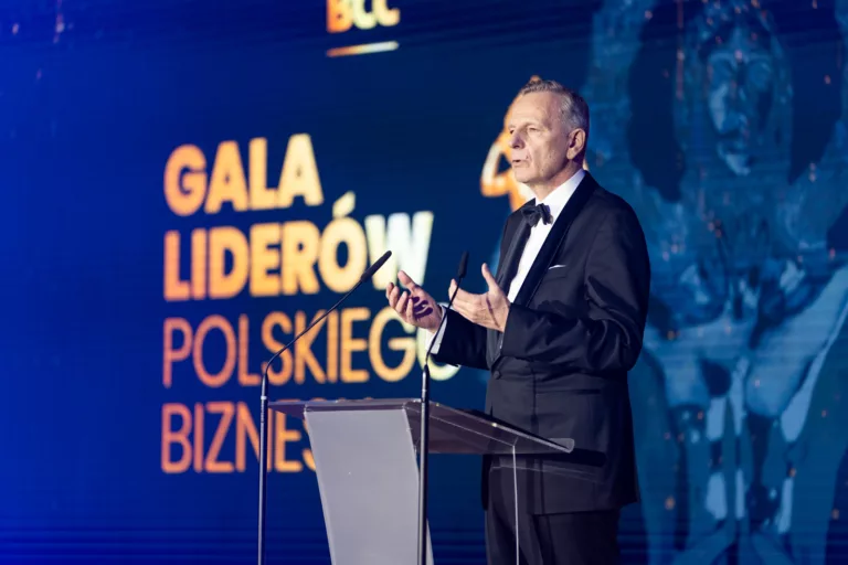 BCC: Wielka Gala Liderów Biznesu już 1 marca