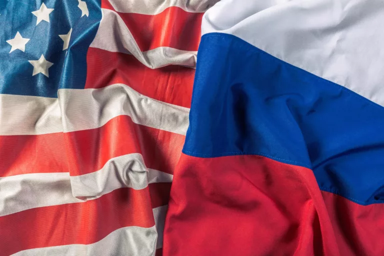 USA próbują zablokować unijny plan użycia rosyjskich aktywów na rzecz Ukrainy