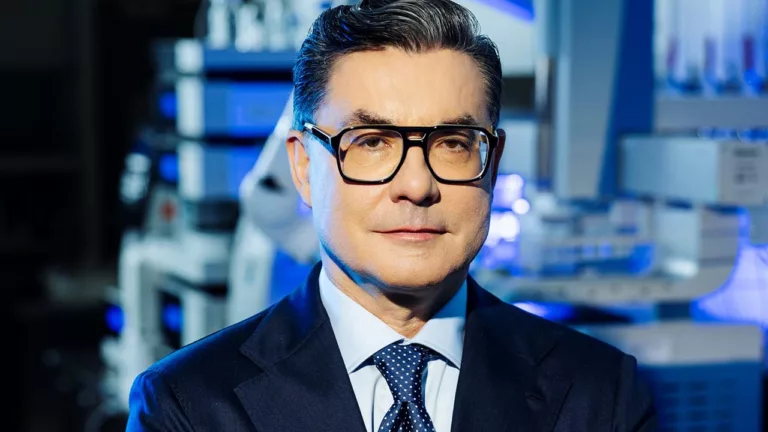 Synektik podzieli się na dwie spółki notowane na GPW – nowy podmiot skupi się na kardioznaczniku