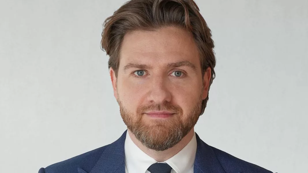 Jan Karczewski, Dyrektor ds. Klientów Strategicznych, Michael / Ström Dom Maklerski