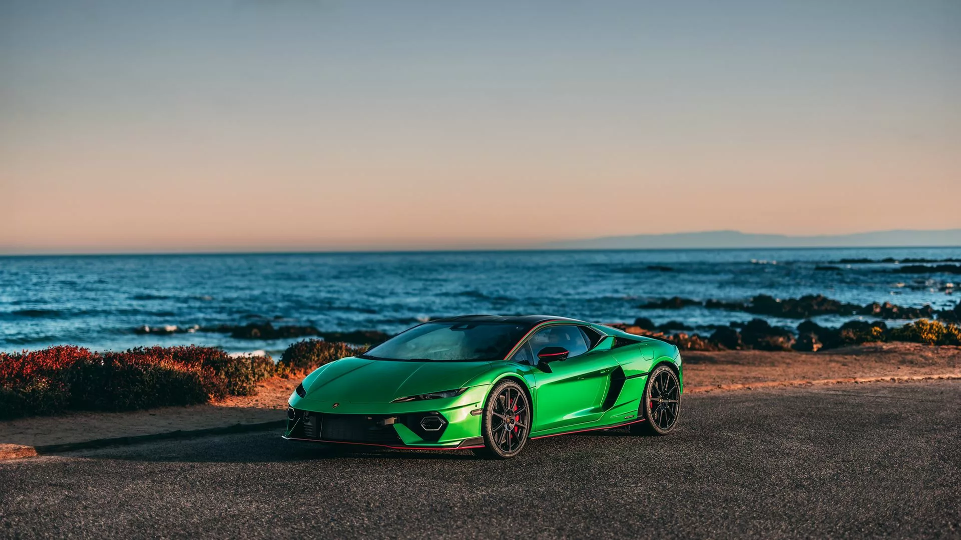 Lamborghini