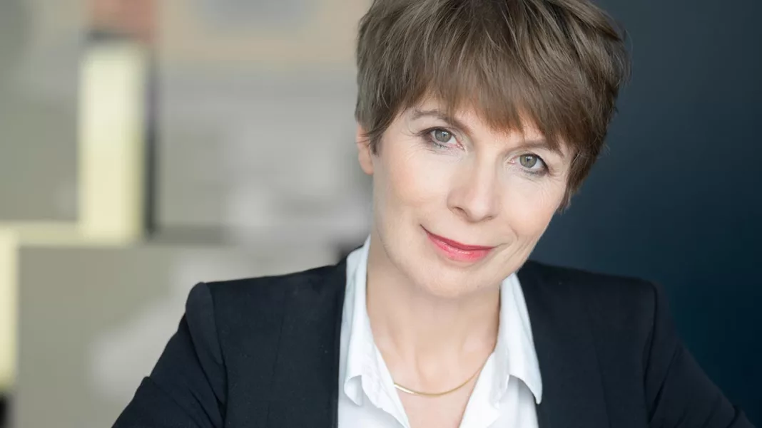 Mira Kantor-Pikus, MRICS, EMBA, Dyrektor Doradztwa Kapitałowego, Dłużnego i Alternatywnych Inwestycji, Cushman & Wakefield