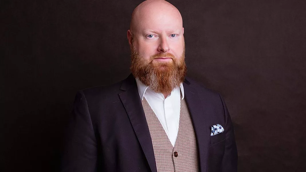 dr inż. Piotr Danielski, Prezes Zarządu i współzałożyciel DB Energy
