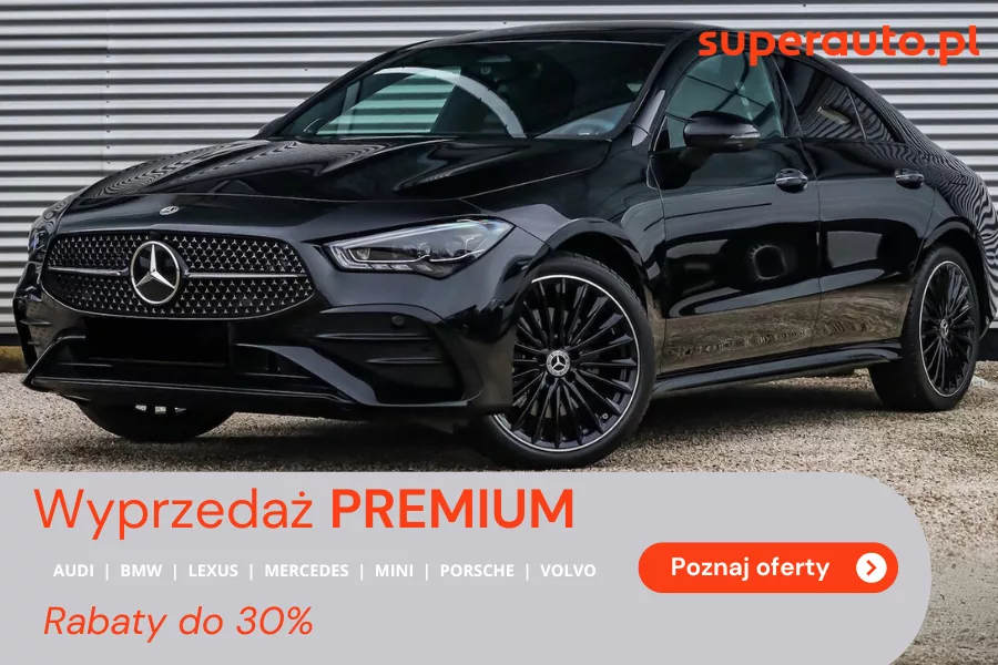 Wyprzedaż premium