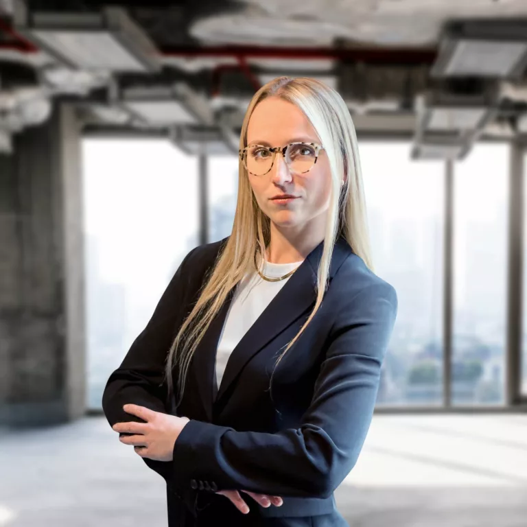 Rynek biurowy w Warszawie – podsumowanie I kwartału 2025 r.