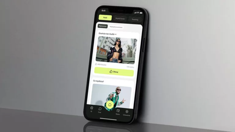 BNXT – krakowski startup, który chce zmienić świat fintechu i social mediów