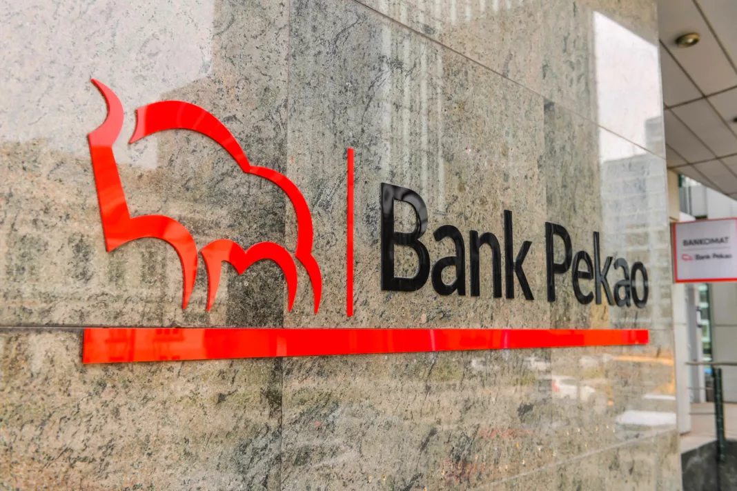 Bank PEKAO