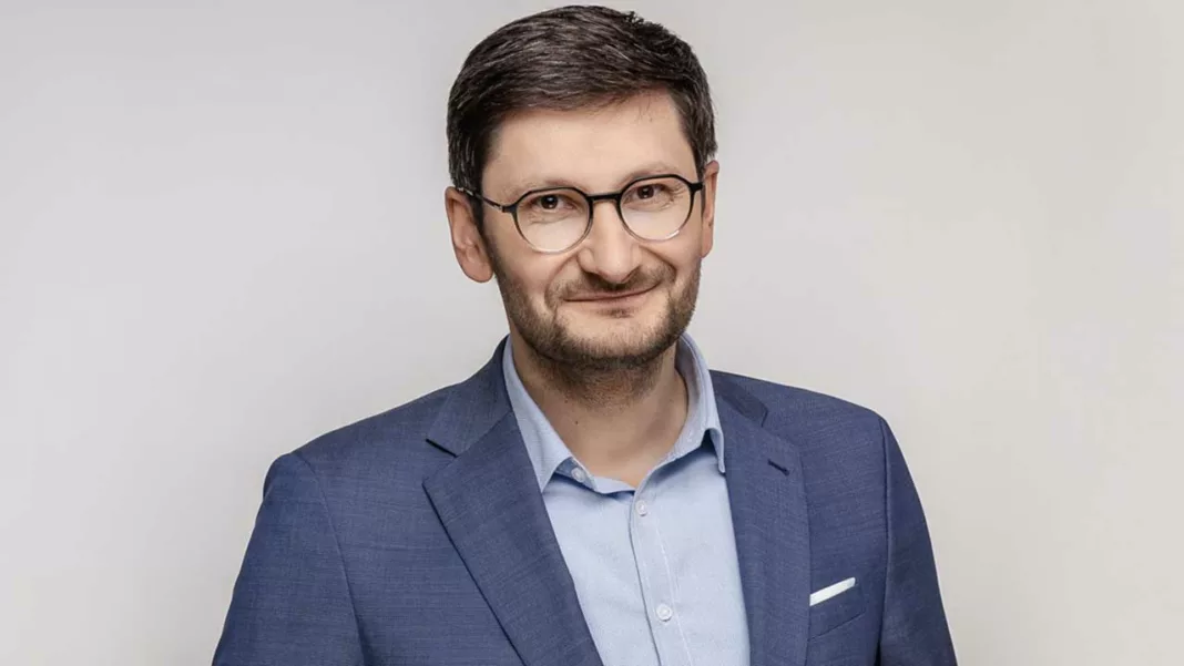 Filip Granek, Prezes Zarządu XTPL S.A.